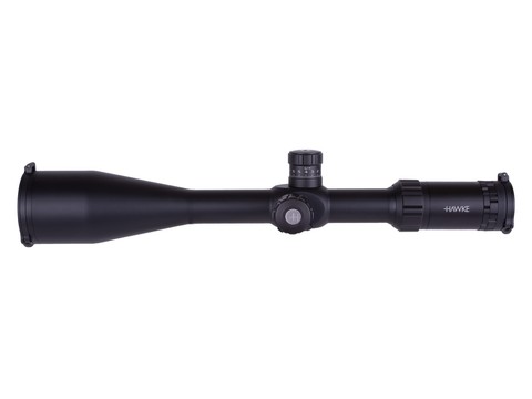 ОПТИЧЕСКИЙ ПРИЦЕЛ HAWKE SIDEWINDER 6-24X56(20Х 1/2 MIL DOT)