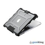 UAG Plasma Series Case for Apple MacBook Pro 13-inch with Touch Bar 2016-2021 Ice (Прозрачный)MBP13-4G-L-IC