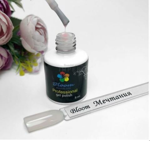 Гель-лак Bloom 
