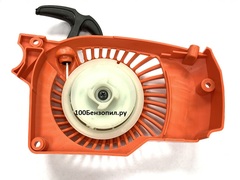 Стартер для бензопилы Patriot 3816 ( две пружины, легкий запуск )