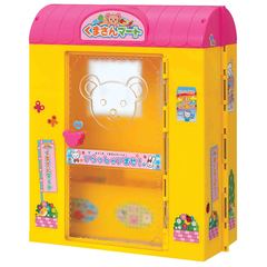 Kawaii Супермаркет для куклы Мелл (513620)