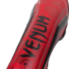 Защита ног Venum Elite Red Camo