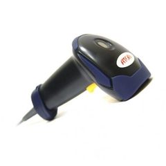 Сканер АТОЛ SB 1101 USB без подставки (1D ручной)