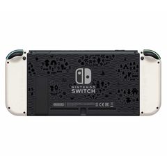 Игровая консоль Nintendo Switch + Animal Crossing Special Edition