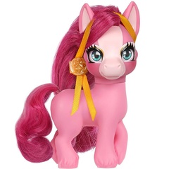 Фейл Фикс Глэйма Пони Набор с Питомцем