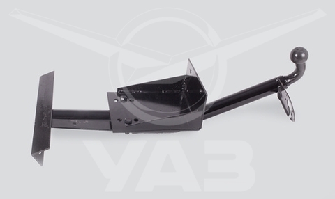 Сцепное устройство УАЗ Хантер,3151 (ОАО)