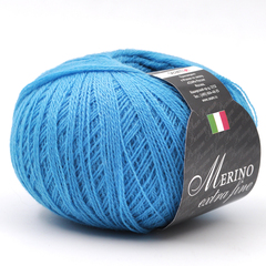 Пряжа Seam MERINO EXTRA FINE