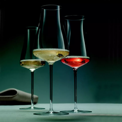 Набор бокалов для красного вина 2 шт The Moment, 819 мл, фото 4