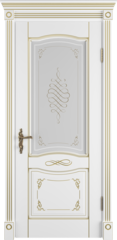 Дверь Vesta / Polar PG / Art Cloud / Владимирские двери