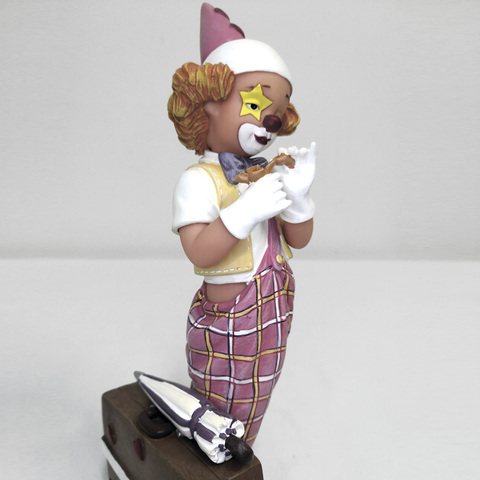 Статуэтка Любовь к цирку Nadal