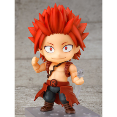 Nendoroid Eijiro Kirishima (My Hero Academia) || Эйдзиро Киришима