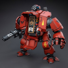 Фигурка Warhammer 40,000: Blood Angels Redemptor Dreadnought