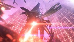 Mass Effect Trilogy - Legendary Edition (диск для Xbox One/Series X, интерфейс и субтитры на русском языке)