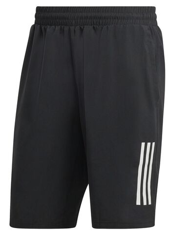 Теннисные шорты Adidas Club 3-Stripes Tennis Shorts 7