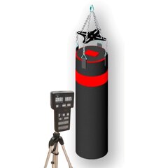 Тренировочный комплекс киктест