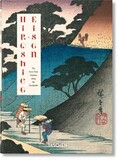 TASCHEN: Hiroshige & Eisen. The Sixty-Nine Stations along the Kisokaido