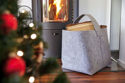 Войлочный мешок COSY
