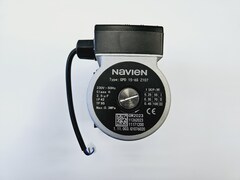 Циркуляционный насос NAVIEN Deluxe S/One (арт. 30020779A, 30021461A)