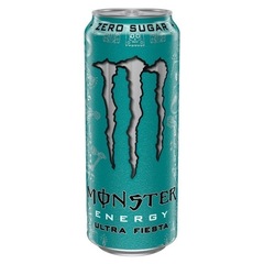 Энергетик Monster Energy - Ultra Fiesta Mango (манго), 500 мл