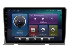 Магнитола Toyota Isis (2004-2017) Android 11 4/64GB QLED DSP 4G модель TO-458TS18