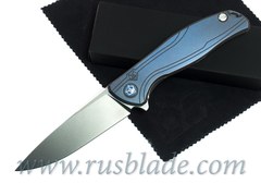 Shirogorov NEW F95 М390 Nudist MRBS 2017 