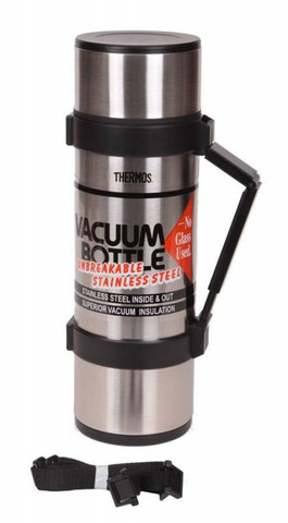 Термос Thermos NCB-18B Rocket Bottle 1.8 л. (835680)