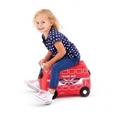 Чемодан на колесиках Trunki 