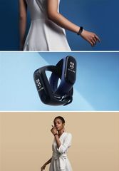 Фитнес-браслет Xiaomi Mi Band 3 international