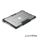 UAG Plasma Series Case for Apple MacBook Pro 13-inch with Touch Bar 2016-2021 Ice (Прозрачный)MBP13-4G-L-IC