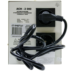 Стабилизатор АСН-2 000 Энергия в интернет-магазине ЯрТехника