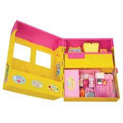 Kawaii Супермаркет для куклы Мелл (513620)