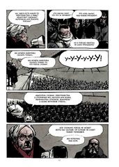 Сквозь снег: конечная станция