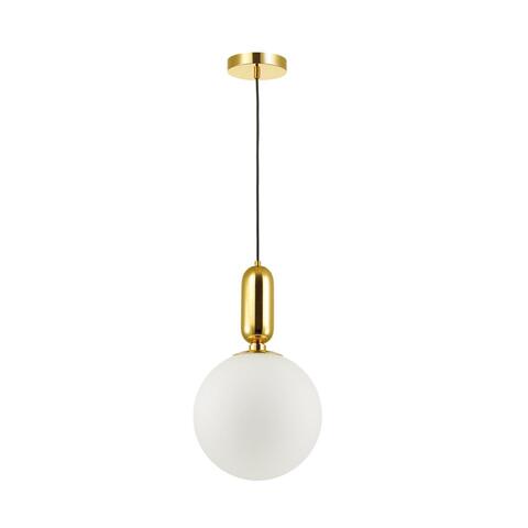 Подвесной светильник Odeon Light Okia 4672/1