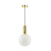 Подвесной светильник Odeon Light Okia 4672/1