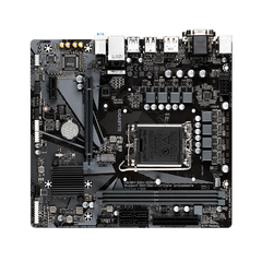Материнская плата Gigabyte H610M S2H DDR4