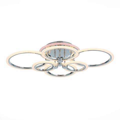 Светильник потолочный Evoled Cerina SLE500512-06RGB