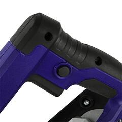 Пила ленточная ПУЛЬСАР ПЛM 1300 (1300Вт, 1141х13 мм, пропил 127 мм, 15кг) (Арт. 908-597)