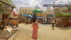 One Piece Odyssey (Xbox Series X, интерфейс и субтитры на русском языке)