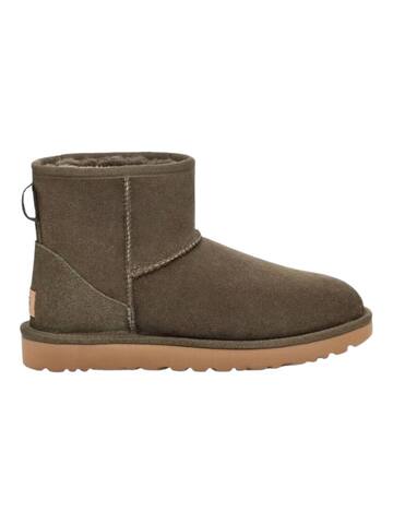 Ugg Classic Brunt Olive