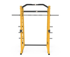 Машина Смита, силовая рама Stonerise D007