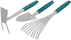 RACO 3 предмета, садовый набор (4225-53/477)