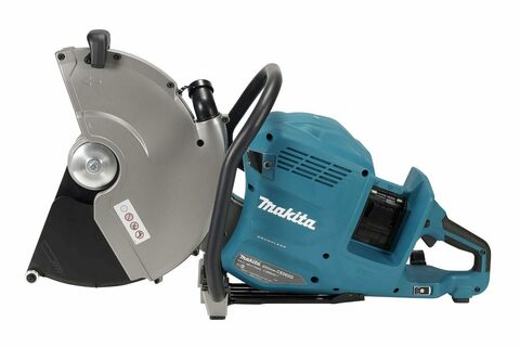 Резчик аккумуляторный Makita CE002GZ01