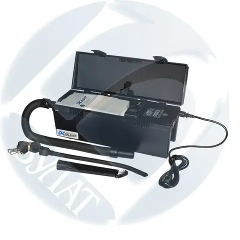 Пылесос OMEGA S220F