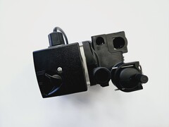 Циркуляционный насос NAVIEN Deluxe S/One (арт. 30020779A, 30021461A)
