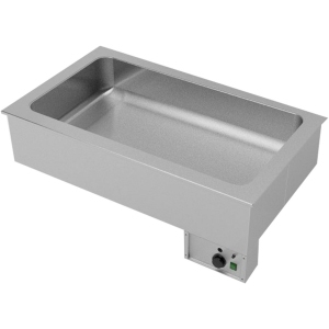 Мармит электрический встраиваемый Gastrolux ВТМ-046/GN/Pr