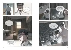 Задача трёх тел. Книга 3