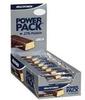 Батончик Multipower Power Pack Protein Bar тёмный шоколад