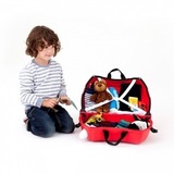 Чемодан на колесиках Trunki 
