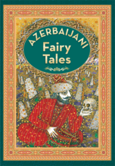Azerbaijan Fairy Tales 2