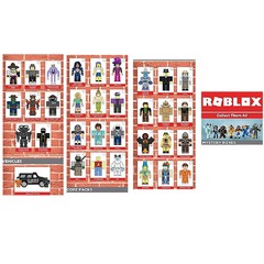 Роблокс Побег из тюрьмы с машинкой SWAT